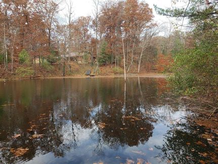 Farm and Ranch in Sullivan County, Indiana