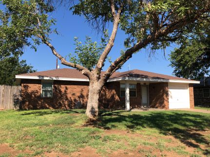 Recreational Property in Collingsworth County, Texas