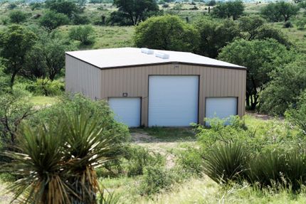 Farm and Ranch in Santa Cruz County, Arizona