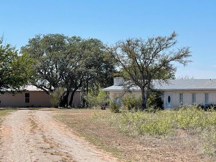 Land in Brown County, Texas