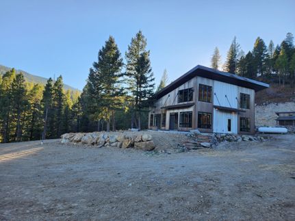 Undeveloped Land in Missoula County, Montana