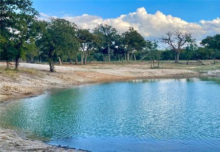 Recreational Property in Leon County, Texas