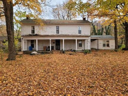 Land in Boyle County, Kentucky