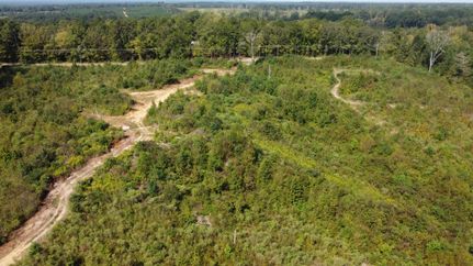 Land in Copiah County, Mississippi