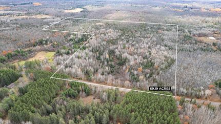 Undeveloped Land in Douglas County, Wisconsin