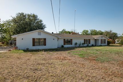 Land in Bexar County, Texas
