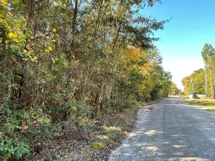 Recreational Property in Richland County, South Carolina