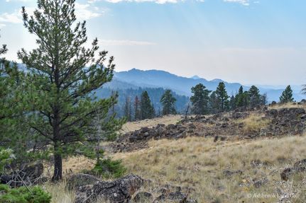 Land in Cascade County, Montana