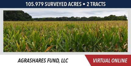 Farm and Ranch in Will County, Illinois