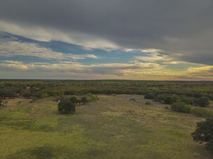 House in Eastland County, Texas