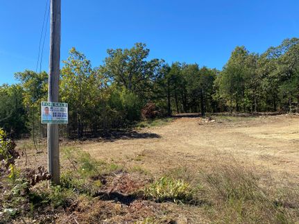 Land in Baxter County, Arkansas