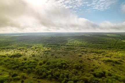 Hunting Property in Karnes County, Texas