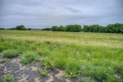 Land in Collin County, Texas
