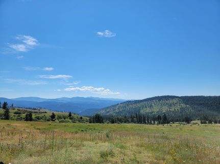 Recreational Property for sale in Ferry County, Washington