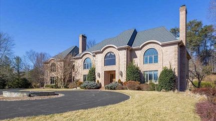 House in Montgomery County, Maryland