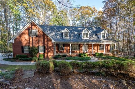 Land in Walton County, Georgia