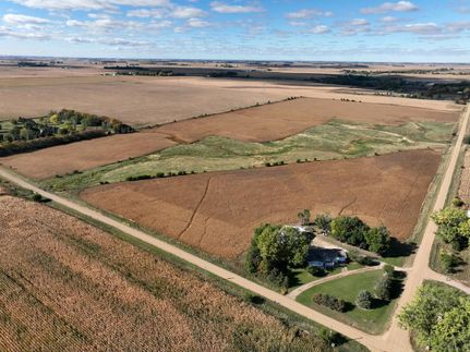 Land in Lincoln County, South Dakota