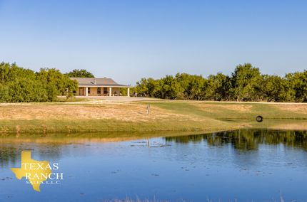Hunting Property in Zavala County, Texas