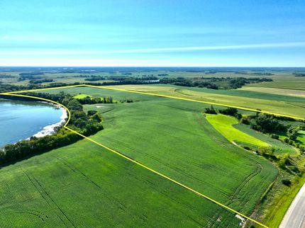 Land in Le Sueur County, Minnesota