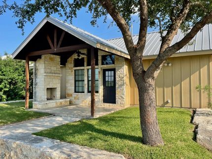 Commercial Property in Uvalde County, Texas