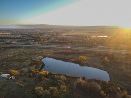 Undeveloped Land in Muskogee County, Oklahoma