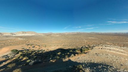 Commercial Property in El Paso County, Texas