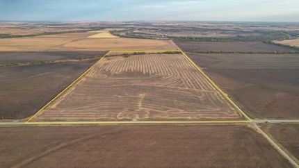 Undeveloped Land in Kay County, Oklahoma