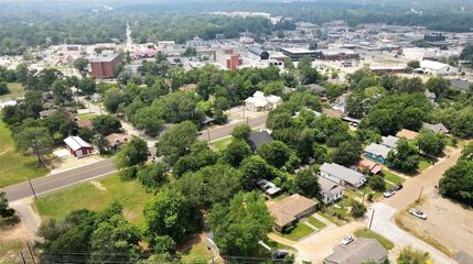 Land in Cherokee County, Texas