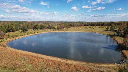 Farm and Ranch in White County, Arkansas