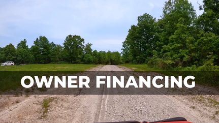 Undeveloped Land in Howell County, Missouri