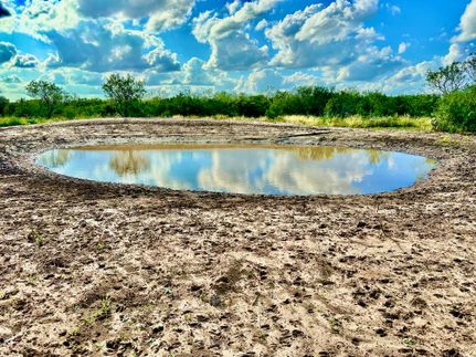 Undeveloped Land in Duval County, Texas