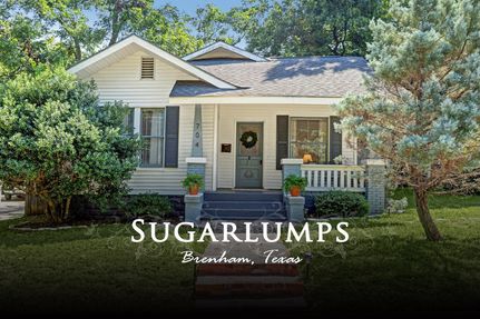 Farm and Ranch in Washington County, Texas