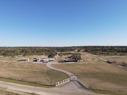 Hunting Property in Crockett County, Texas