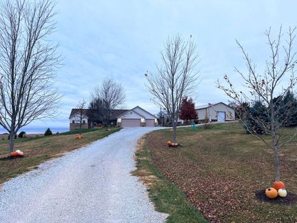 Land in Lancaster County, Nebraska