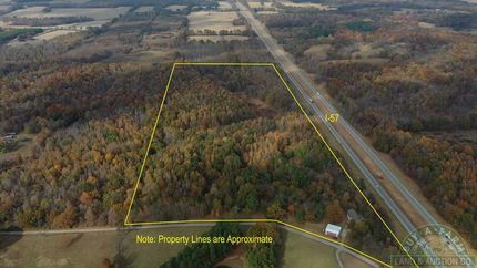 Recreational Property in Pulaski County, Illinois