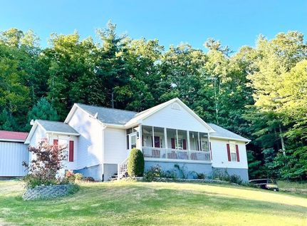 Hunting Property in Floyd County, Virginia