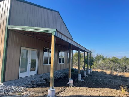 Land in Ozark County, Missouri