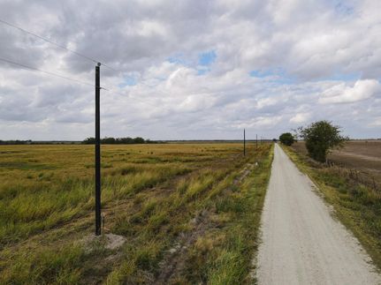 Recreational Property in Falls County, Texas