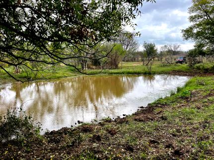 Farm and Ranch in Montague County, Texas
