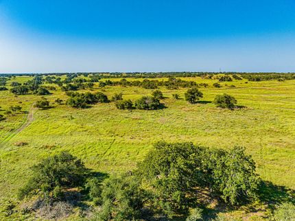 Land in Kerr County, Texas