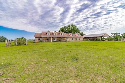 Land in Marion County, Florida