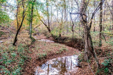 Land in Jasper County, Georgia
