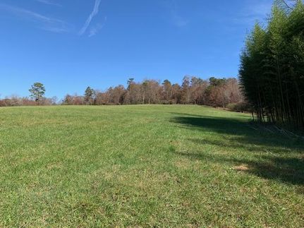 Farm and Ranch in White County, Georgia