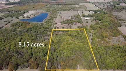 Recreational Property in Hunt County, Texas