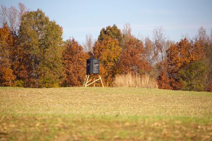 Recreational Property in Fayette County, Tennessee