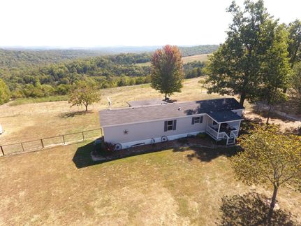 Farm and Ranch in Ozark County, Missouri