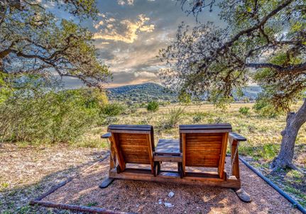 Timberland Property in Real County, Texas