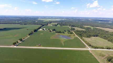 Horse Property in Cedar County, Missouri