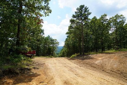 Timberland Property in Le Flore County, Oklahoma