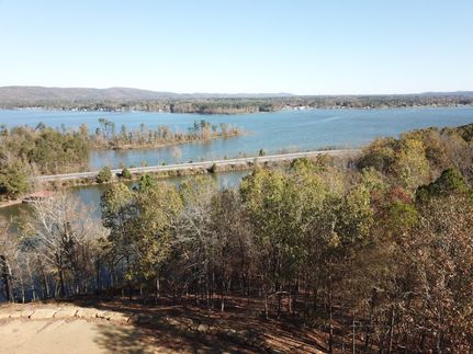 Recreational Property in Saint Clair County, Alabama